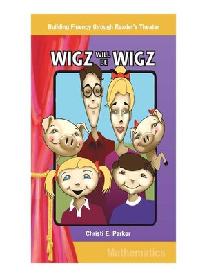 cover image of Wigz Will be Wigz